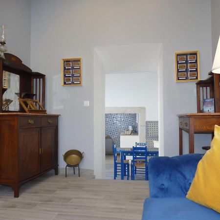 Pateo Dos Oliveira - Casa Dos Senhores Евора Екстериор снимка