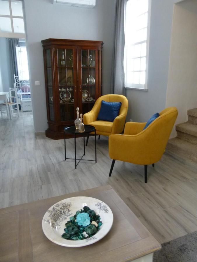 Pateo Dos Oliveira - Casa Dos Senhores Евора Екстериор снимка
