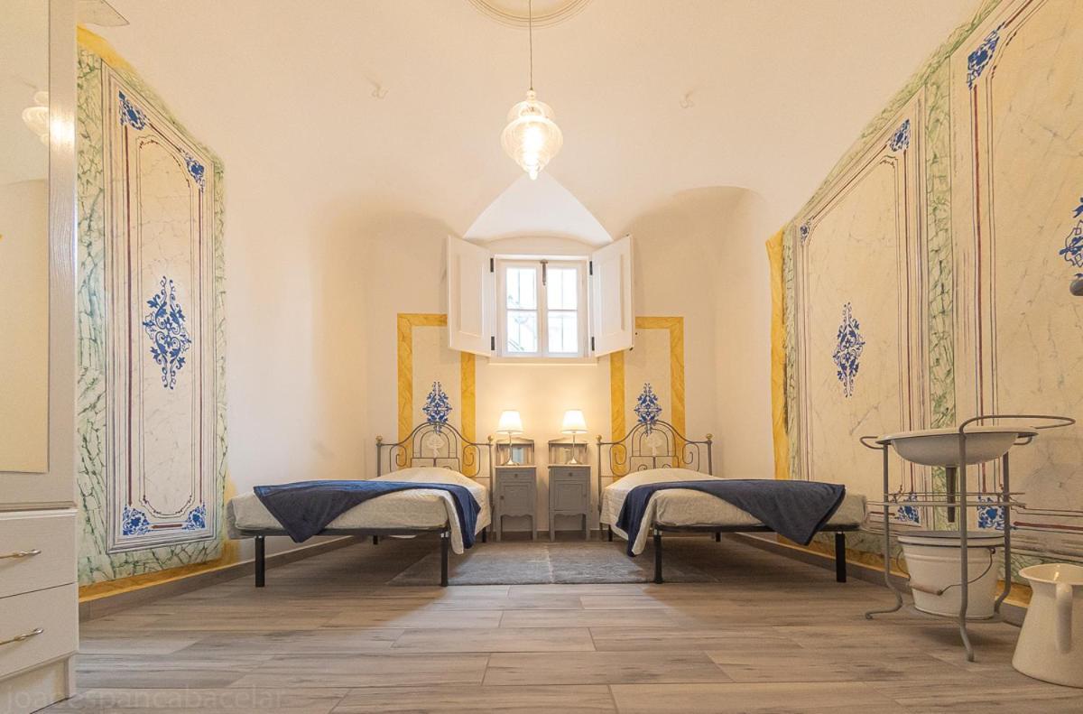 Pateo Dos Oliveira - Casa Dos Senhores Евора Екстериор снимка
