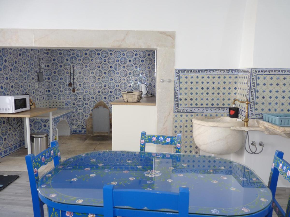 Pateo Dos Oliveira - Casa Dos Senhores Евора Екстериор снимка