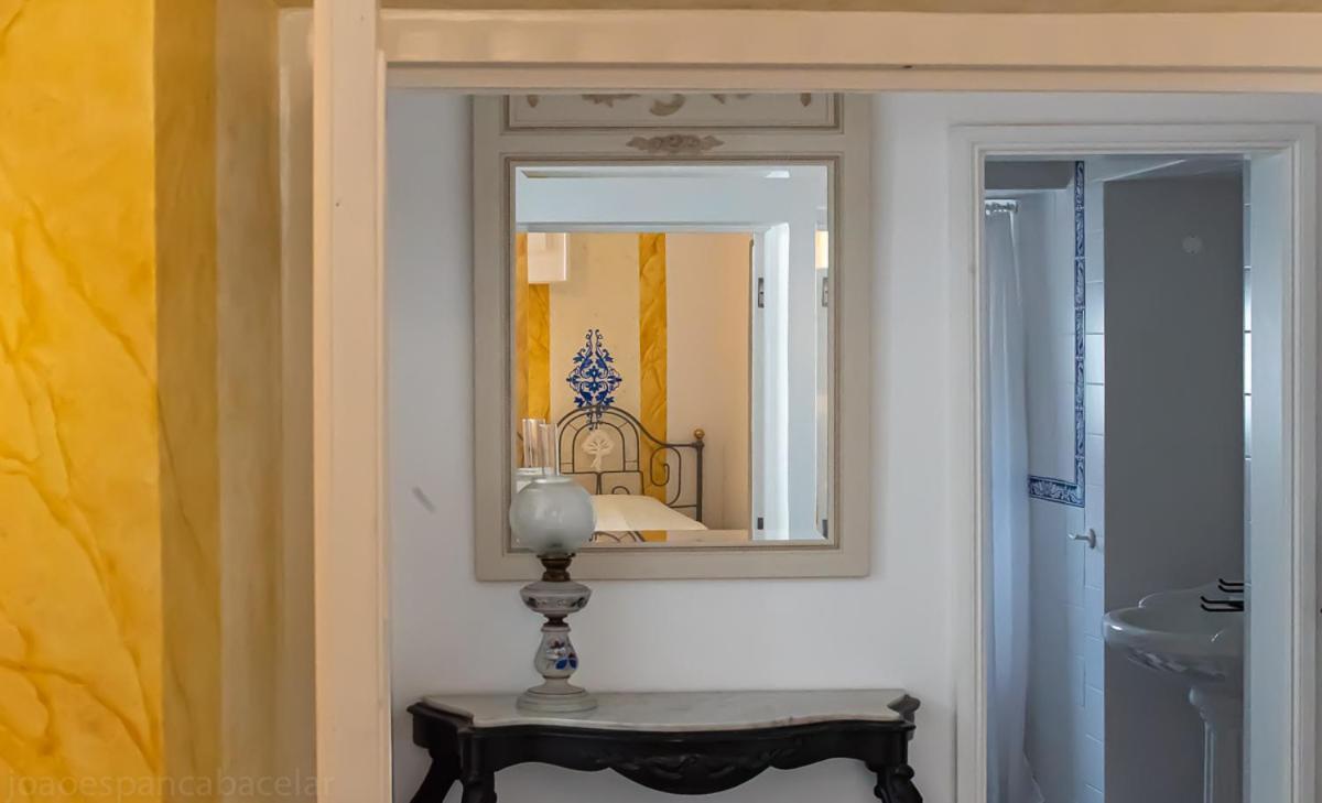Pateo Dos Oliveira - Casa Dos Senhores Евора Екстериор снимка