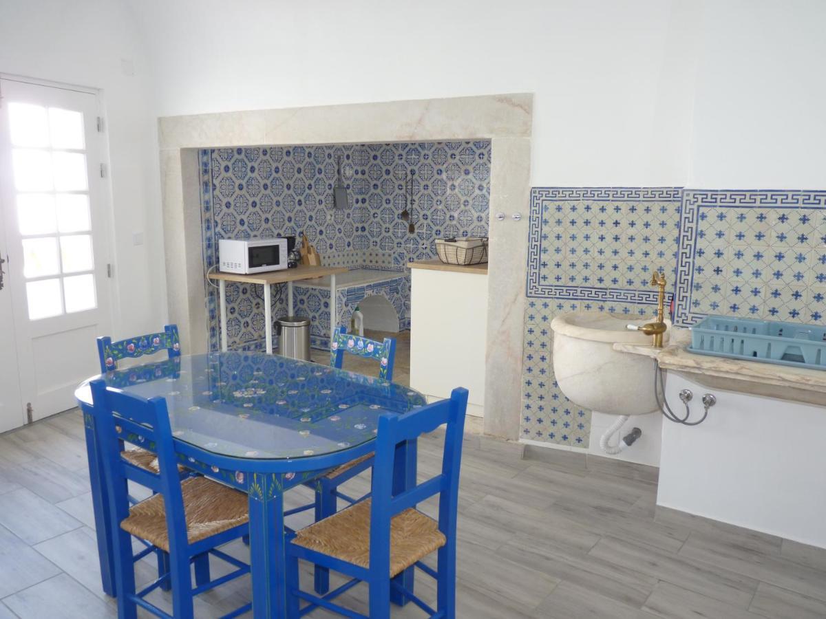 Pateo Dos Oliveira - Casa Dos Senhores Евора Екстериор снимка